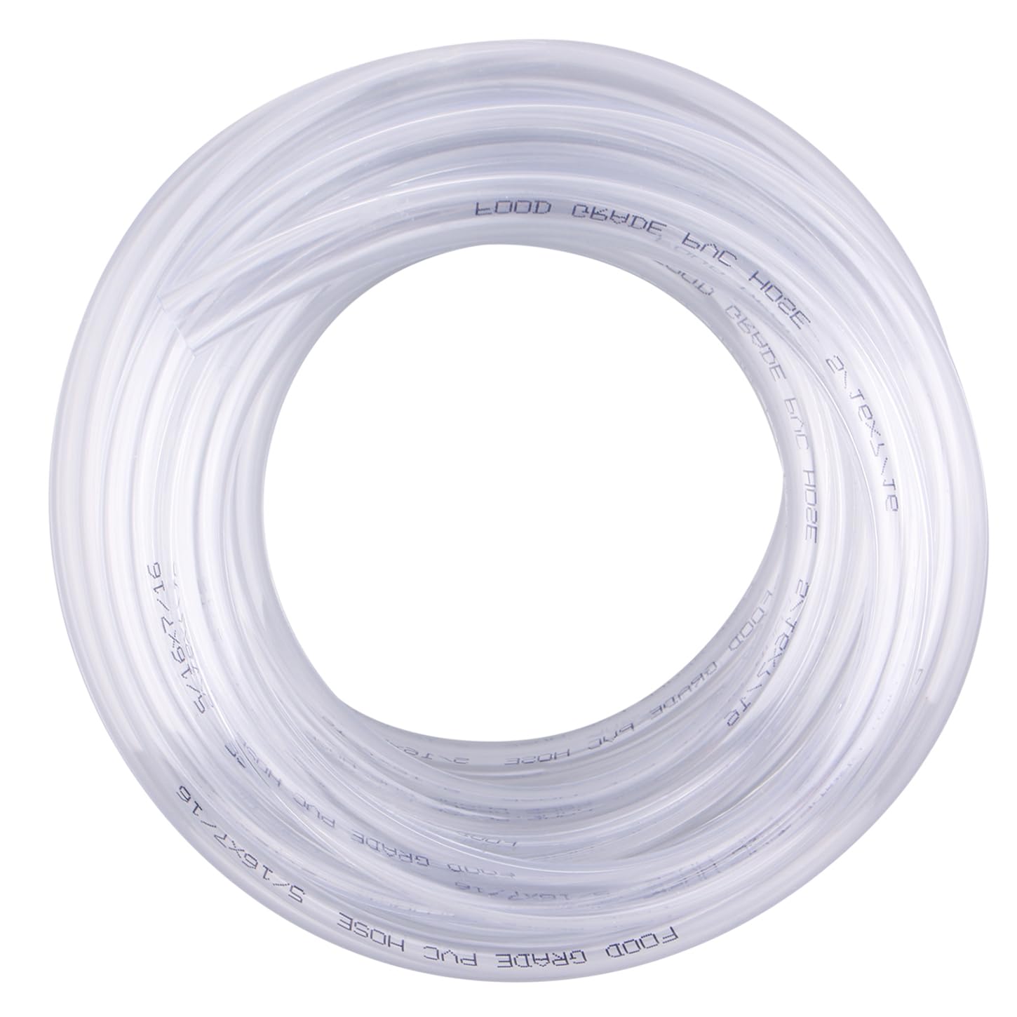 5/16 Acrylic Tubing