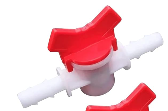 Ball Valve