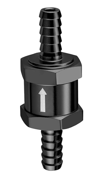 Check Valve