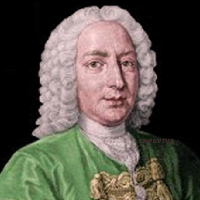Daniel Bernoulli
