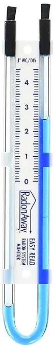 Manometer