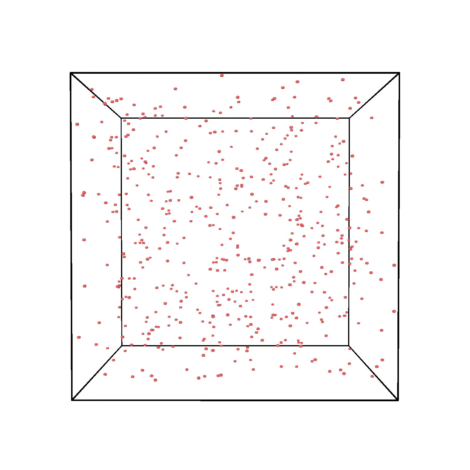 molecular motion in hydrogen gas